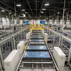 The Growing Solar Industry in Bartow County, Georgia