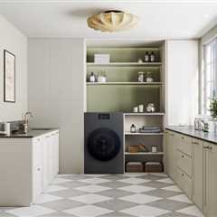 WINNER: Samsung voted ‘Australia’s Most Loved whitegoods brand’ at 2025 Finder Customer..