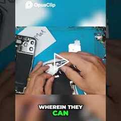 iPhone 13 Pro Max Screen Repair: Quick & Easy! | Sydney CBD Repair