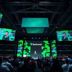 TechCrunch Disrupt 2025: Last Ticket Deals Ahead of Tomorrow's Launch