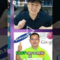 iPhone Face ID Repair: Surgery Complete! Watch The Process | Sydney CBD Repair