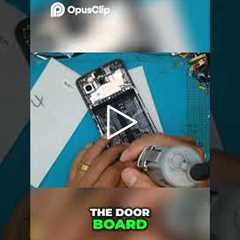 Smartphone Display Connector: Easy Access Guide | Sydney CBD Repair