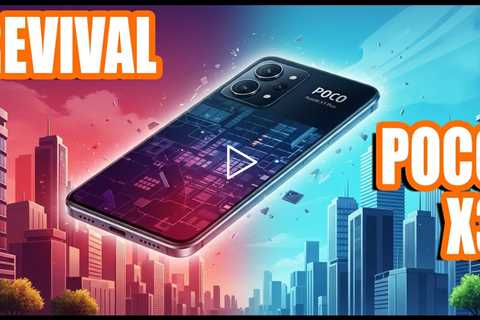 UNBELIEVABLE FIX! Dead POCO X3 Brought Back To Life | Sydney CBD Repair Centre