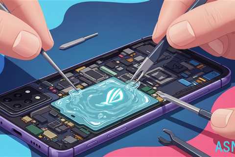 Published on YouTube: Sydney CBD Repair Centre is live