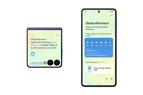Samsung Begins Official Rollout of One UI 8 to Galaxy Devices