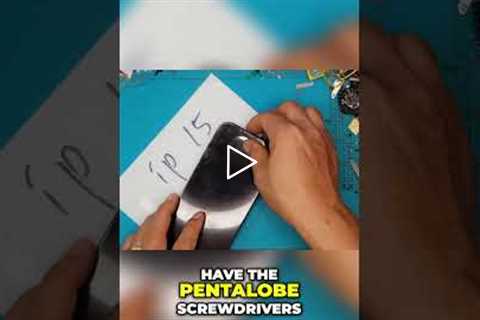 iPhone Repair: Easy Display Replacement Guide | Sydney CBD Repair