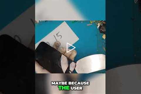 iPhone Screen Replacement: Simple Guide & Fix Unavailable Mode | Sydney CBD Repair