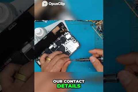iPhone 14 Pro Max Screen Replacement: Easy Guide! | Sydney CBD Repair