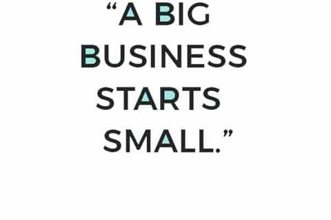 5 Ways To Elevate Your Side Hustle | It's All You Boo