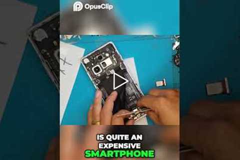 Oppo Find X7 Cracked Screen Repair: Sydney CBD Experts | Sydney CBD Repair