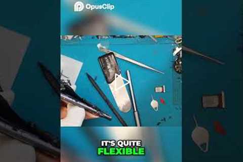 LCD Screen Repair: Fixing a Damaged Display | Sydney CBD Repair