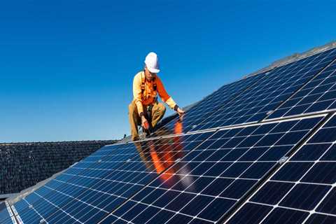 The Benefits and Longevity of Solar Panel Systems in Bartow County, Georgia