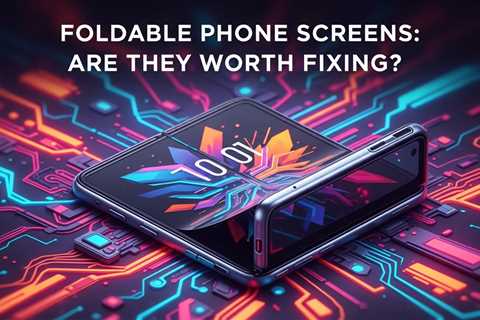 Published on YouTube: THE CASE OF THE MYSTERIOUS WATER DAMAGE! iPhone 15 Pro Repair