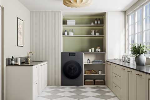 WINNER: Samsung voted ‘Australia’s Most Loved whitegoods brand’ at 2025 Finder Customer..