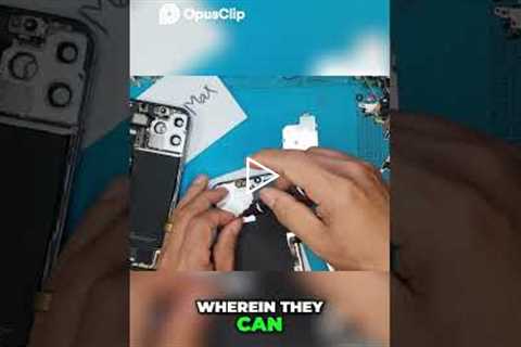 iPhone 13 Pro Max Screen Repair: Quick & Easy! | Sydney CBD Repair