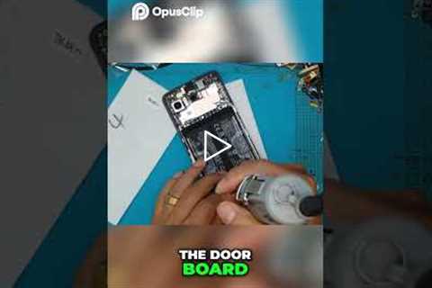 Smartphone Display Connector: Easy Access Guide | Sydney CBD Repair