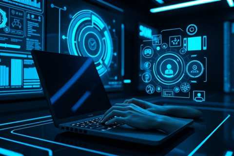 The Future of Cyber Defense: SimSpace's $39M Investment in Intelligent Cyber Ranges