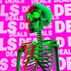 Why Home Depot's Halloween Skeleton Sale is a Marketing Game Changer