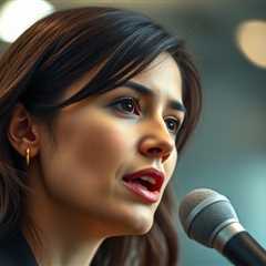 Nancy Mace's Airport Meltdown: A Reflection on Public Conduct and Accountability