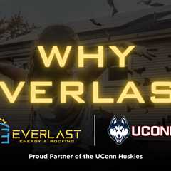 Why Homeowners Choose Everlast - Everlast Energy & Roofing