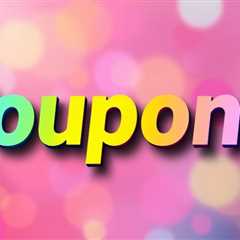 Unlock Savings with Canon Promo Codes: Up to $1,000 Off This November