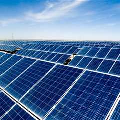 Solar Repair & Maintenance Troubleshooting - Everlast Energy & Roofing