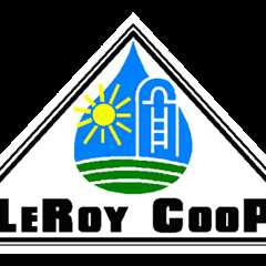 LeRoy Coop - Stock Quotes