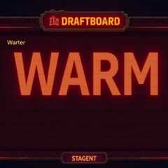 Unlock Your Networking Potential with Draftboard's Warm Intro Agent