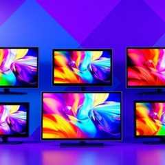 Discovering the Best TVs of 2025: Expert Reviews and Buying Advice