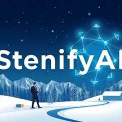 Revolutionize Your Meetings with StenifyAI: Clear Action Items for All