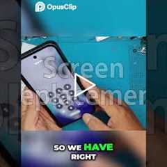 Pixel 9 Pro Fold: Broken Screen Repair! | Sydney CBD Repair