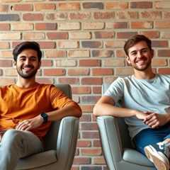 How Diverse Backgrounds Shape Innovation in Industrial Tech: Young's Journey