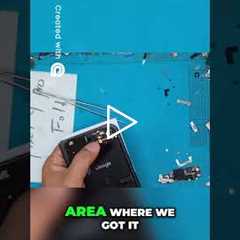 Screen Replacement: Prep Process and Quick Installation Guide | Sydney CBD Repair