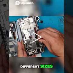 Smartphone Repair: Expert Disassembly and Component Transplant | Sydney CBD Repair
