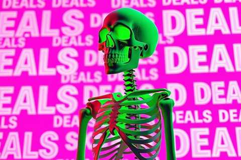 Why Home Depot's Halloween Skeleton Sale is a Marketing Game Changer