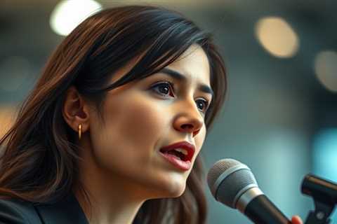 Nancy Mace's Airport Meltdown: A Reflection on Public Conduct and Accountability