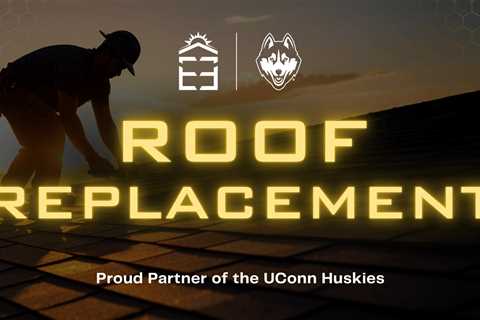 Expert Roof Replacement in Manchester, CT - Everlast Energy & Roofing