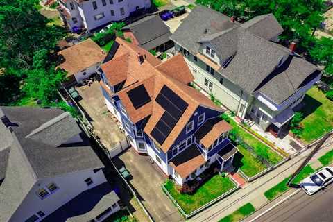 Special Promotions OLD - Everlast Energy & Roofing