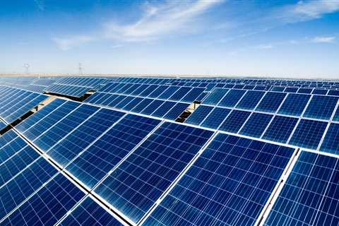 Solar Repair & Maintenance Troubleshooting - Everlast Energy & Roofing