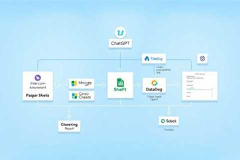 Unlocking Efficiency: How to Automate IT Operations for Success