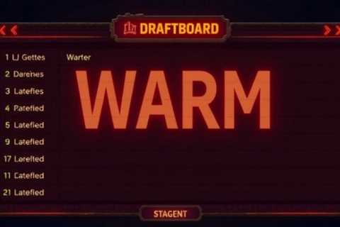 Unlock Your Networking Potential with Draftboard's Warm Intro Agent