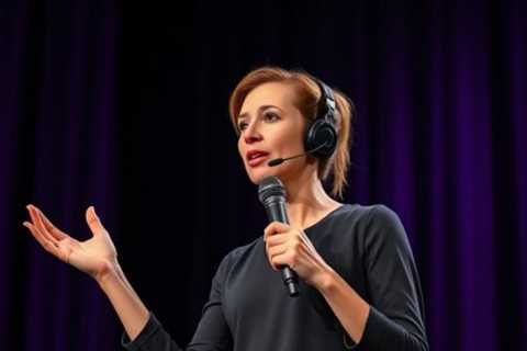 How Founders Can Stand Out in a Saturated AI Market: Insights from Jennifer Neundorfer