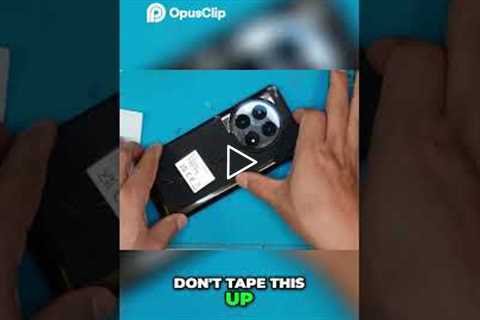 OnePlus 12 Screen Replacement: Sydney CBD Air Power | Sydney CBD Repair