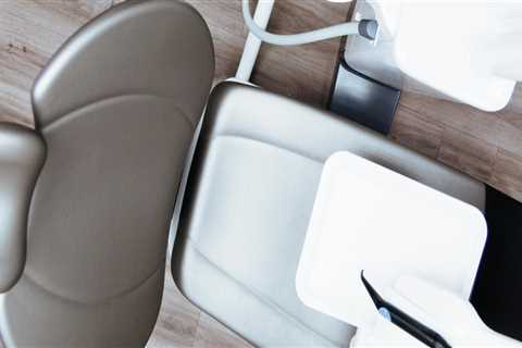 How AI is Revolutionizing Pediatric Dentistry in Charleston