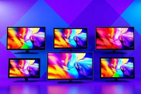 Discovering the Best TVs of 2025: Expert Reviews and Buying Advice