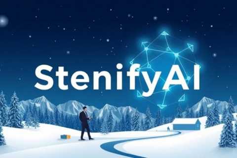 Revolutionize Your Meetings with StenifyAI: Clear Action Items for All