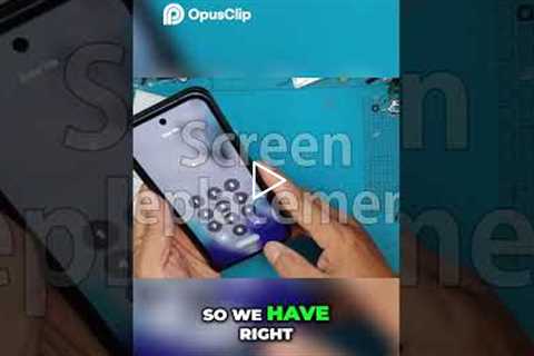 Pixel 9 Pro Fold: Broken Screen Repair! | Sydney CBD Repair