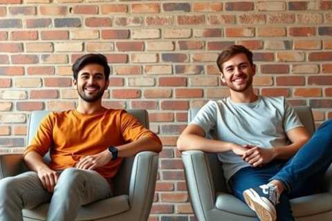 How Diverse Backgrounds Shape Innovation in Industrial Tech: Young's Journey