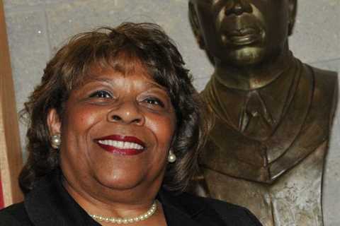 Interim Chief Operating Officer