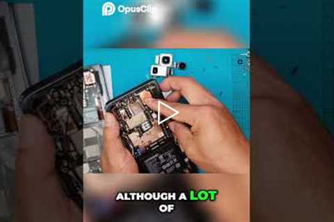 OnePlus Open Screen Repair: Sydney's ONLY Expert! | Sydney CBD Repair